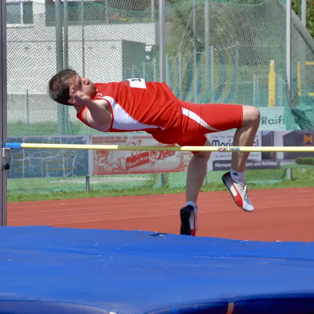 Foto: OÖBSV/Günther Huber