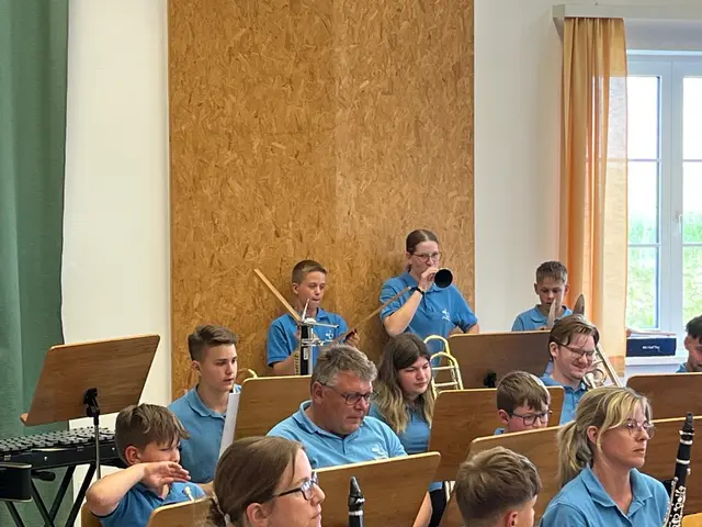 Foto: Jugendorchester Dobersberg