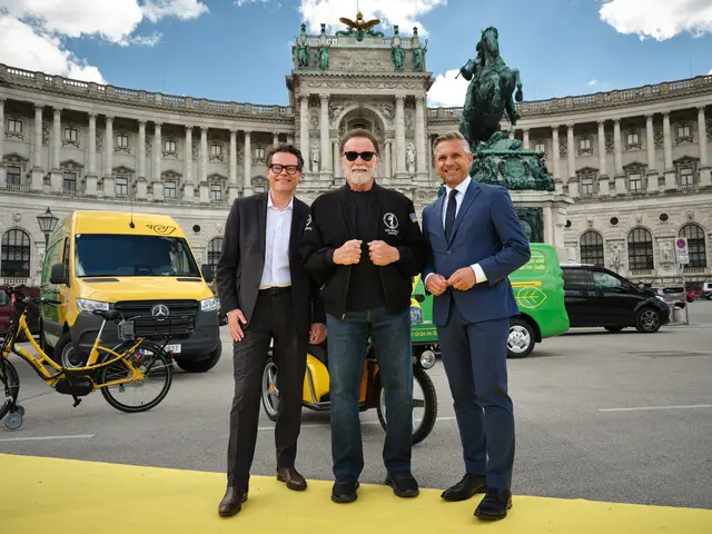 Foto: Österreichische Post AG