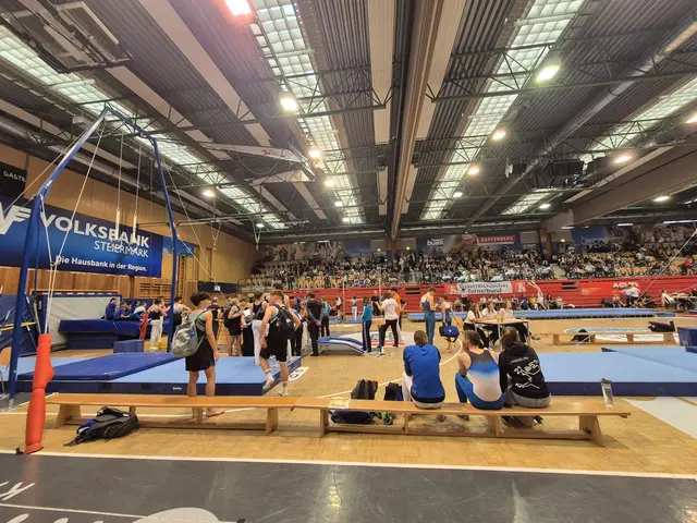 Volles Haus in Walfersam | Foto: Andrea Stelzer