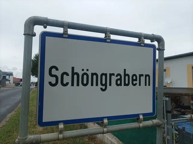 Foto: MV Schöngrabern