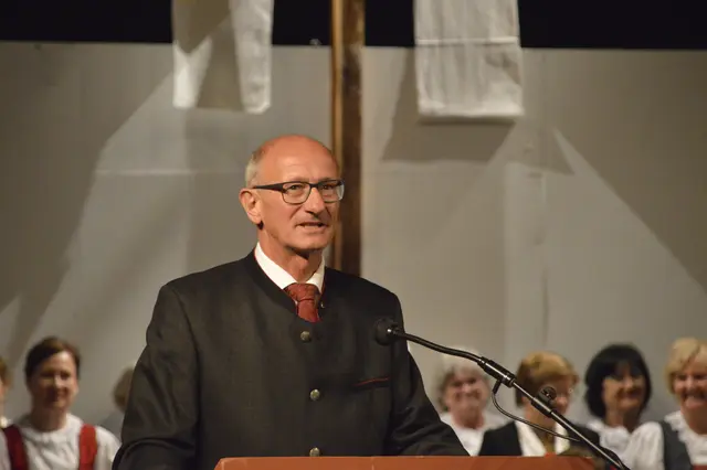 Foto: Brigitte Eberharter