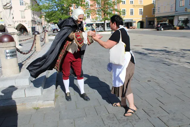 Foto: Schauer