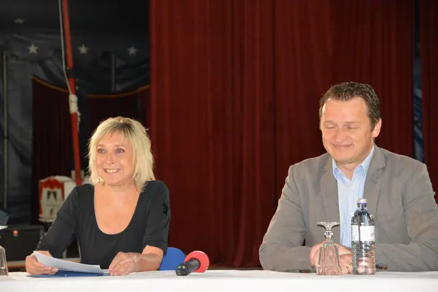 Foto: MeinBezirk/Rosenberger Victoria