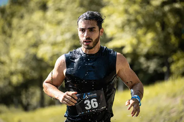 OCR CHALLENGE Hohenems 2026 | Foto: OCR CHALLENGE Hohenems 