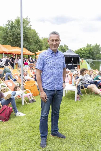 Foto: René Brunhölzl/ MeinBezirk