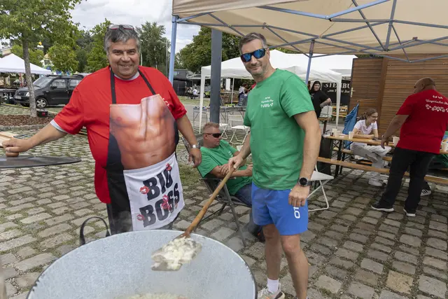 Foto: René Brunhölzl/ MeinBezirk