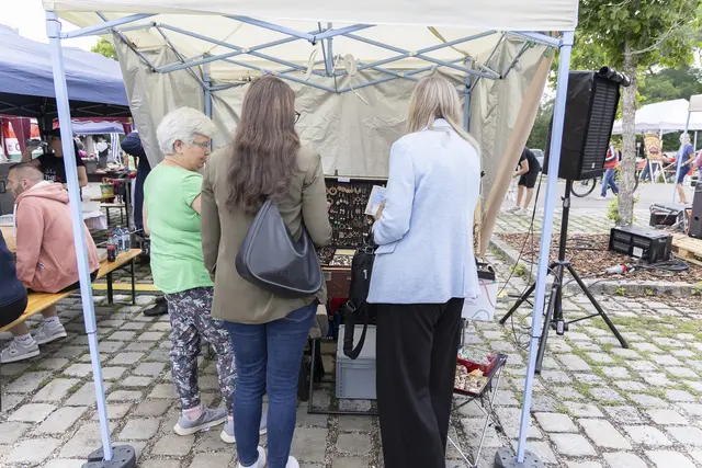 Foto: René Brunhölzl/ MeinBezirk