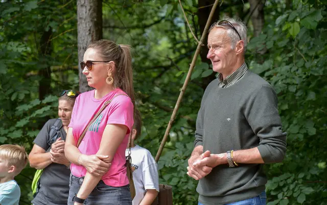 Foto: Gerhard Pulsinger