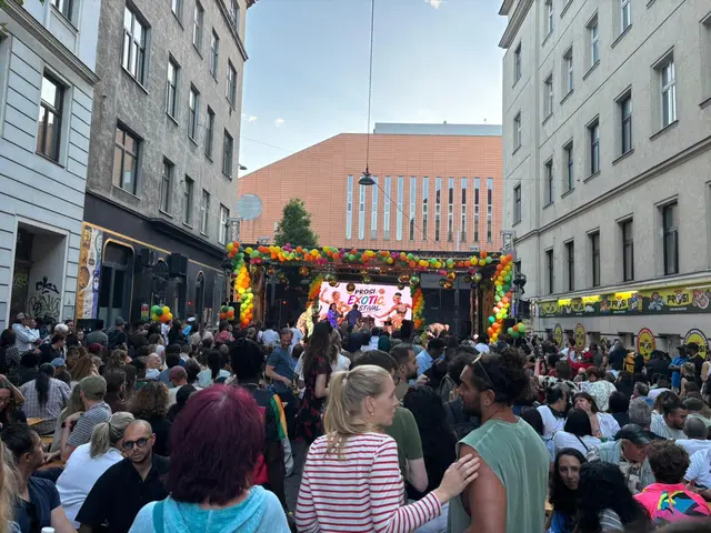 Foto: Pia Rotter/MeinBezirk