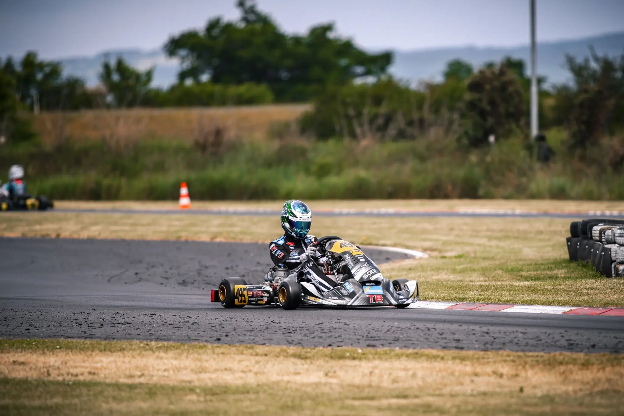 Adrian Matteo Martinz: 17-year-old from Peuerbach races to victory after a ...