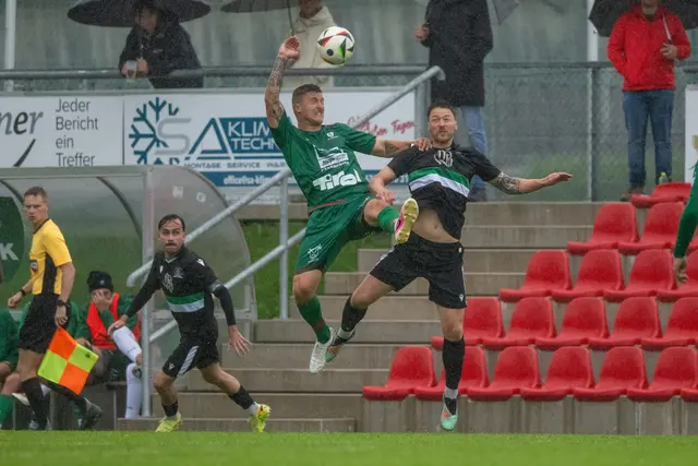 Foto: Lukas Kili/SK St. Johann