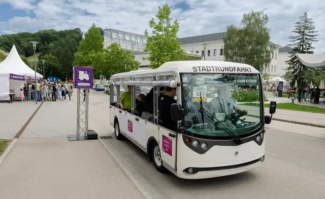Foto: Anna Stöcher/ISTA