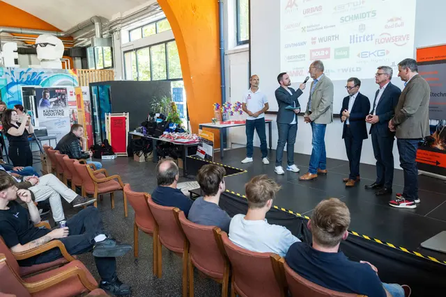Foto: WKK/ PSB-Media