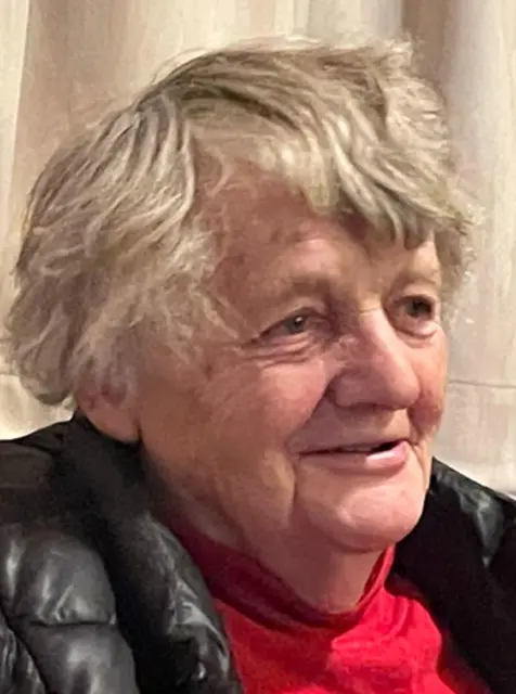 Maria Brandstötter verstarb im 90. Lebensjahr | Foto: Privat