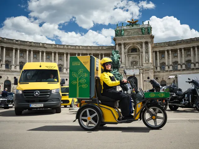 Foto: Österreichische Post AG