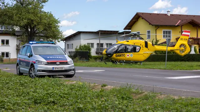 Foto: Fotokerschi/Philip Thallinger