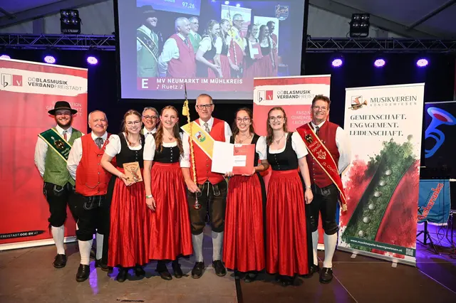Foto: OÖBV Freistadt/Johannes Mayr