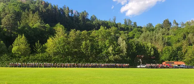Foto: Grüne Warth
