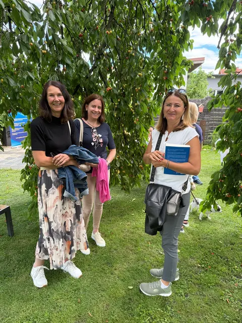 Foto: MeinBezirk/ Privat