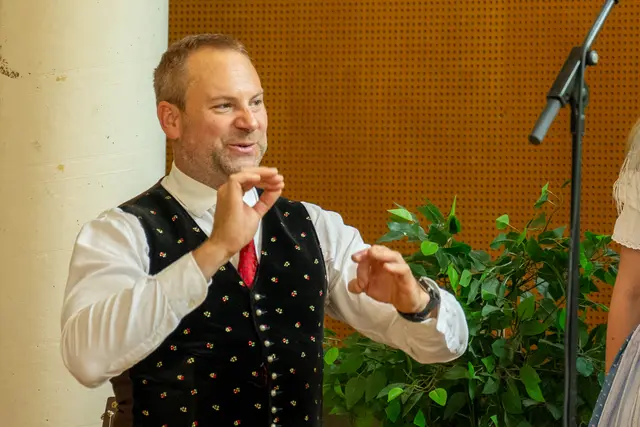 Foto: Dieter Arbeiter