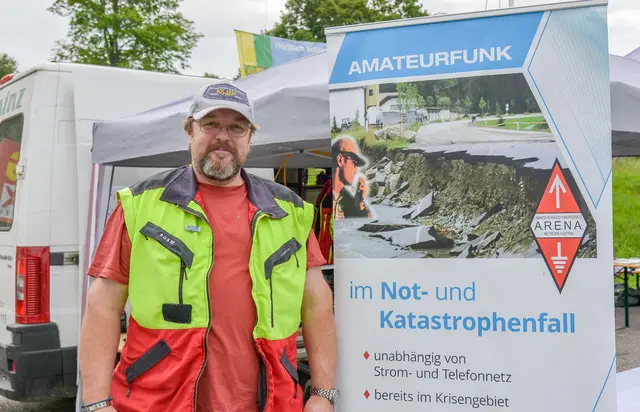 Foto: Gerhard Pulsinger