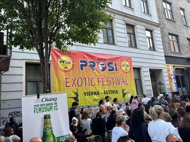 Foto: Pia Rotter/MeinBezirk