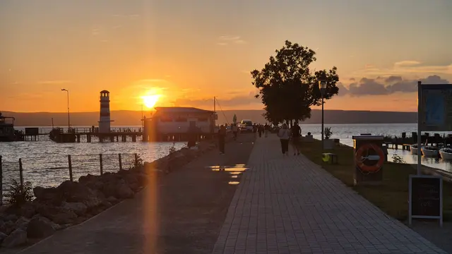 13.06.2026 Sonnenuntergang