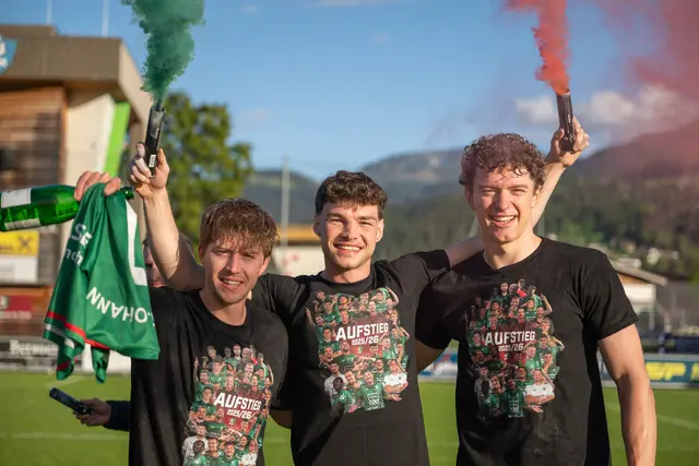 Foto: Lukas Kili/SK St. Johann