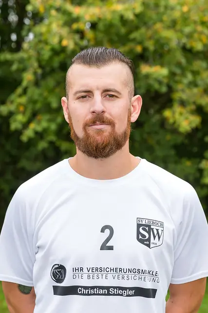 Manuel Schilchers Treffer zum 2:1 reichte nicht für Lieboch. | Foto: SV Lieboch