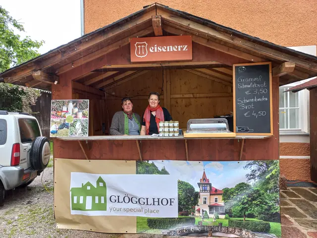 Foto: GenussReich/Isabella Nömayer