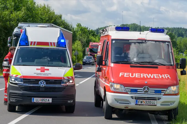 Foto: FOTOKERSCHI / WERNER KERSCHBAUMMAYR