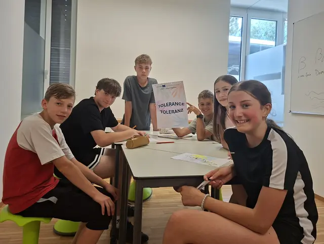 Foto: Mittelschule Königswiesen