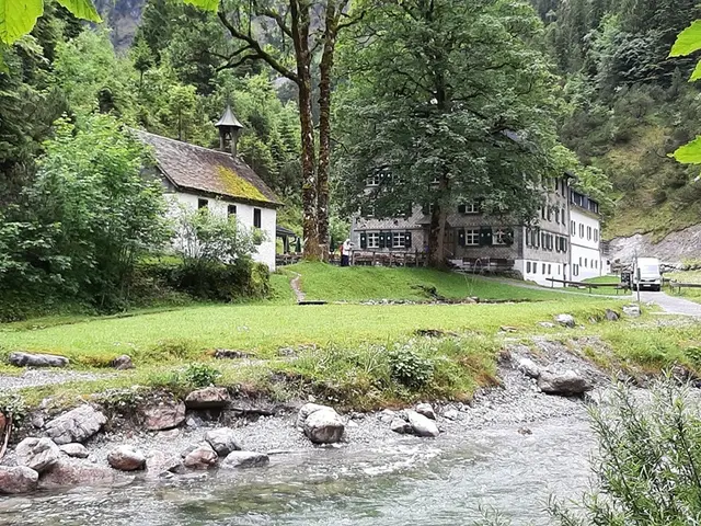 Foto: PVÖ Lustenau