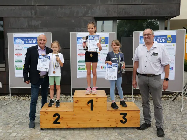 Foto: Marktgemeinde Sieghartskirchen