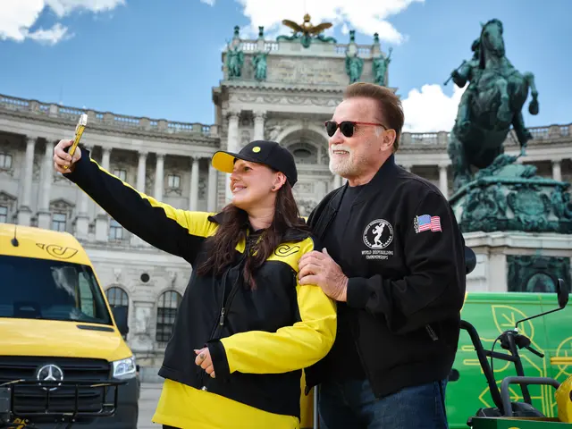Foto: Österreichische Post AG