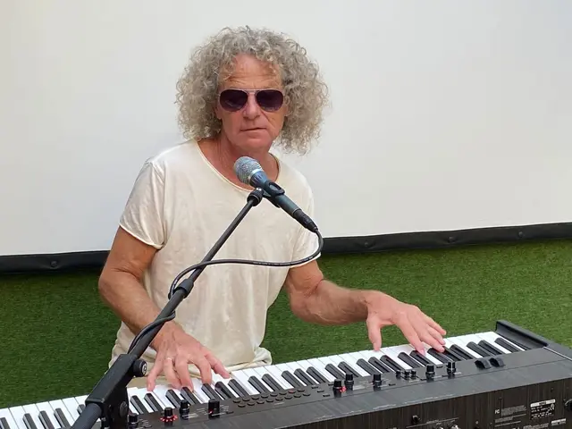 Foto: Markus Weiler