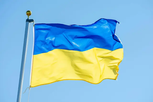 PEACE FOR UKRAINE