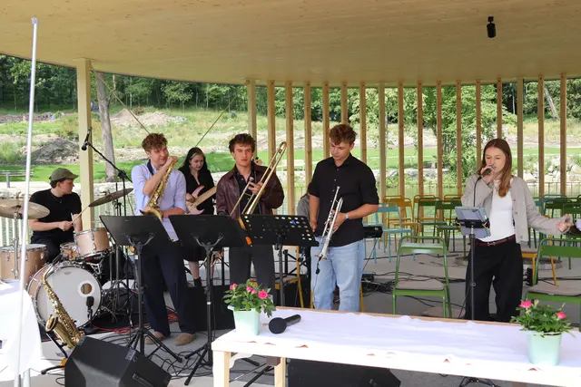 DMC - Dachsberg Music Club  | Foto: MeinBezirk/Constance Haslberger