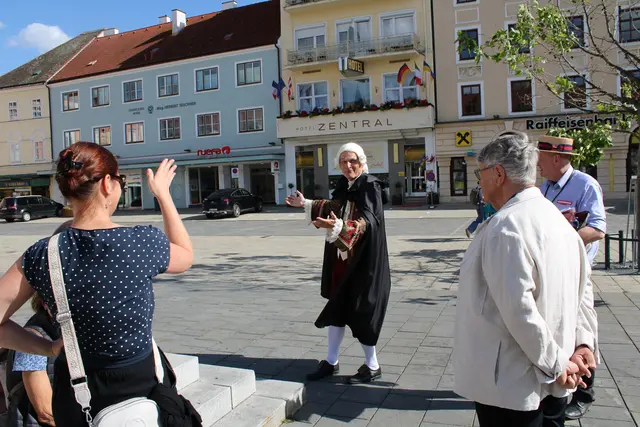 Foto: Schauer