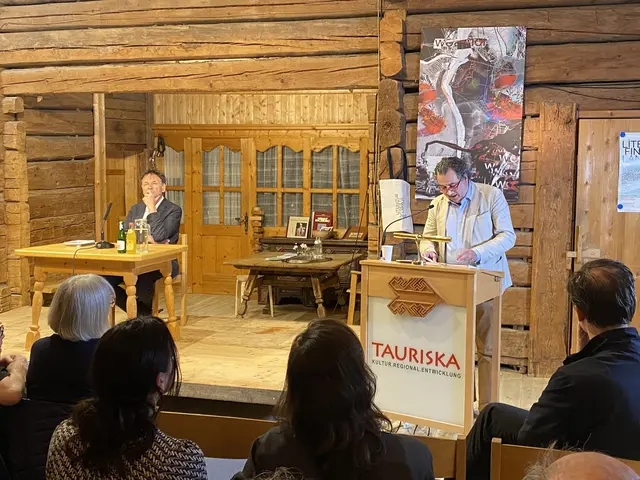 Foto: Tauriska