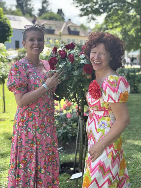 Foto: Alejandra Ortiz / MeinBezirk