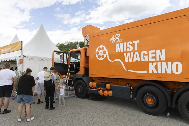 Foto: René Brunhölzl/ MeinBezirk
