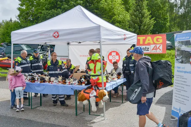 Foto: Gerhard Pulsinger