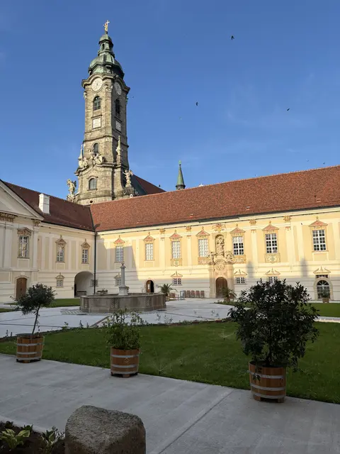 Foto: Bernhard Schabauer