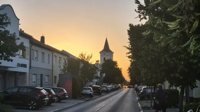 13.06.2026 Blick in Richtung See
