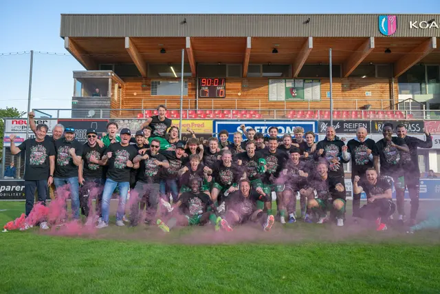 Foto: Lukas Kili/SK St. Johann