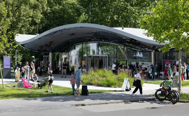 Foto: Anna Stöcher/ISTA