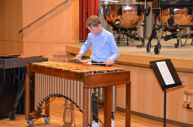 David Weikertschläger | Foto: Musikschule Groß Siegharts