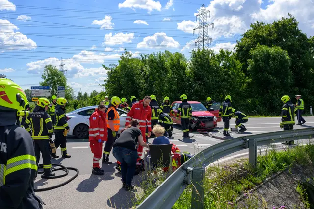 Foto: FOTOKERSCHI / WERNER KERSCHBAUMMAYR